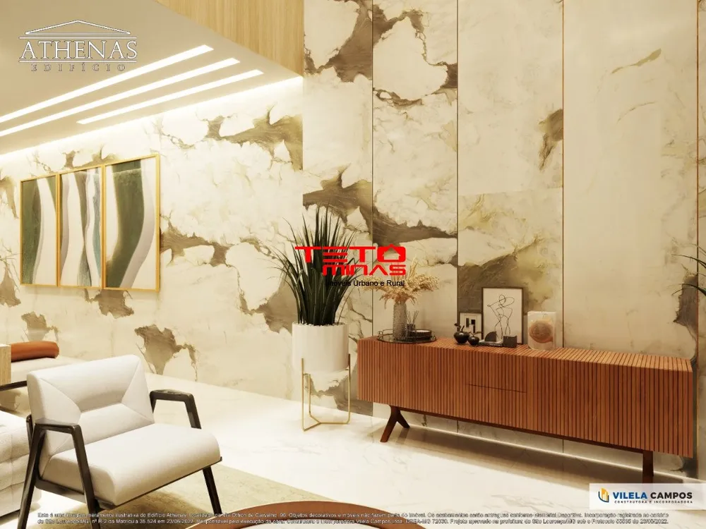 Flat/Apart Hotel, 1 quarto, 38 m² - Foto 12