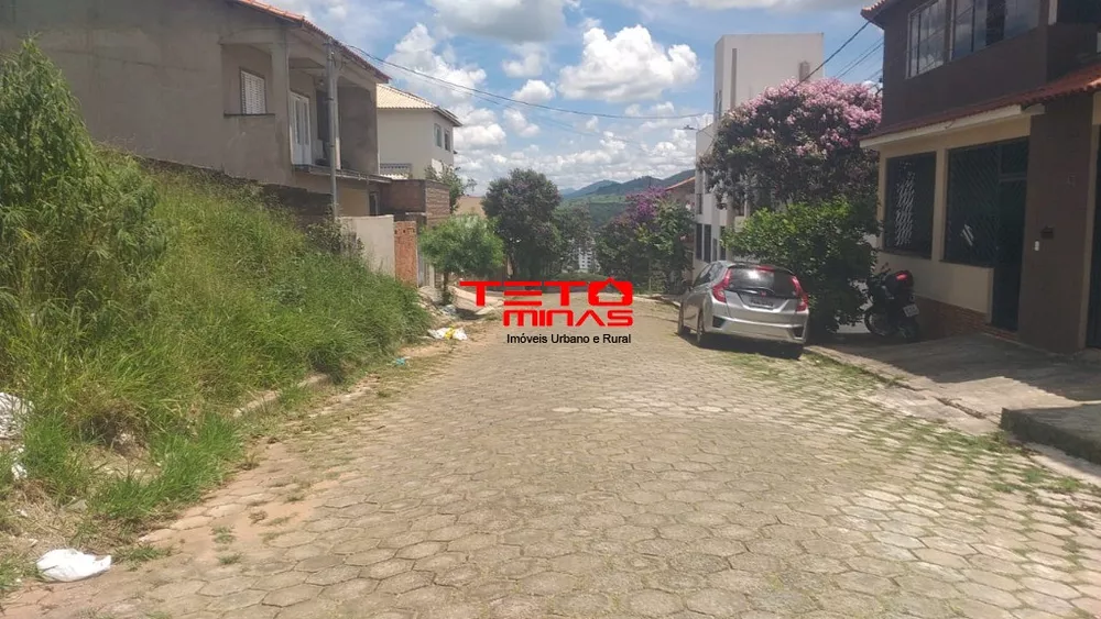 Terreno, 250 m² - Foto 4