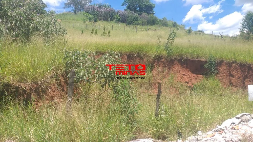 Terreno, 250 m² - Foto 1