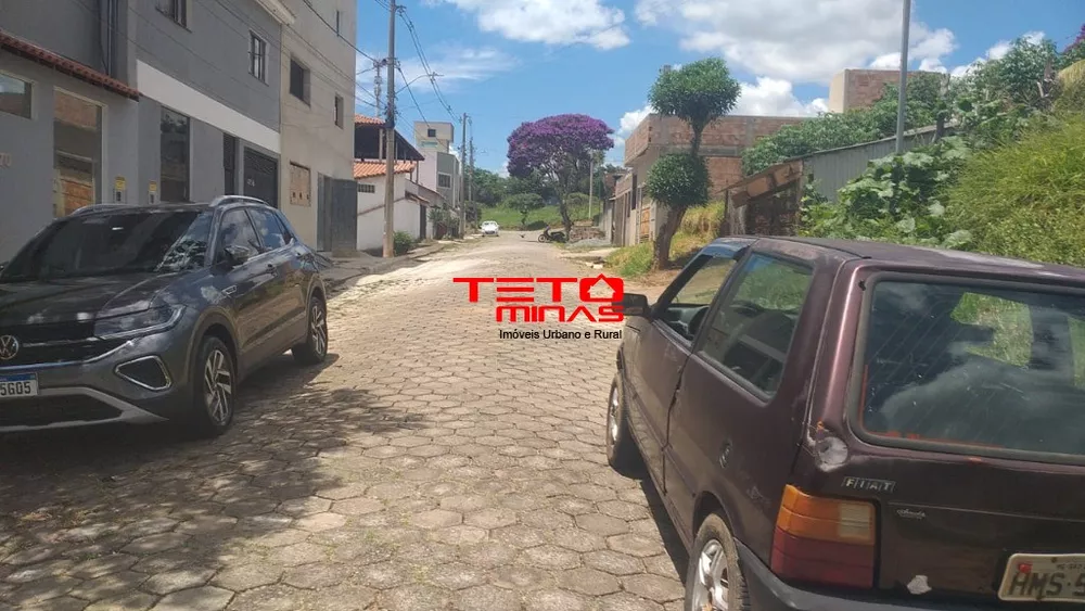 Terreno, 250 m² - Foto 2