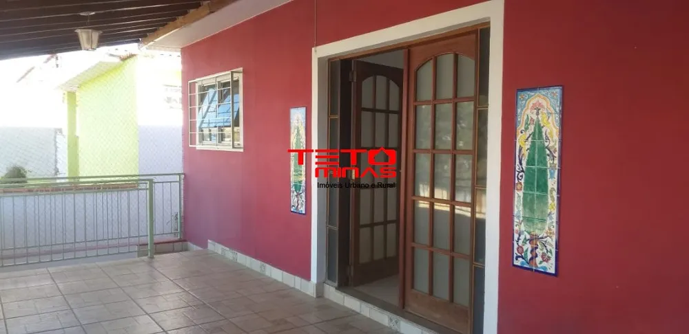 Casa, 3 quartos - Foto 3