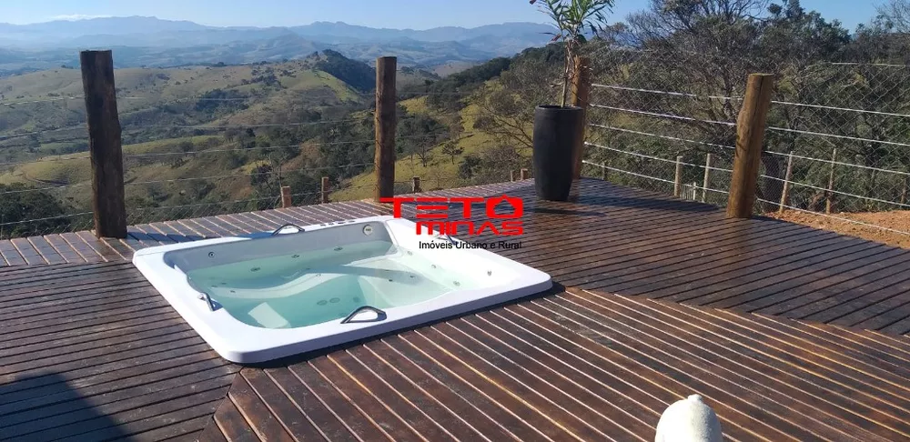 Sítio, 3 quartos - Foto 4