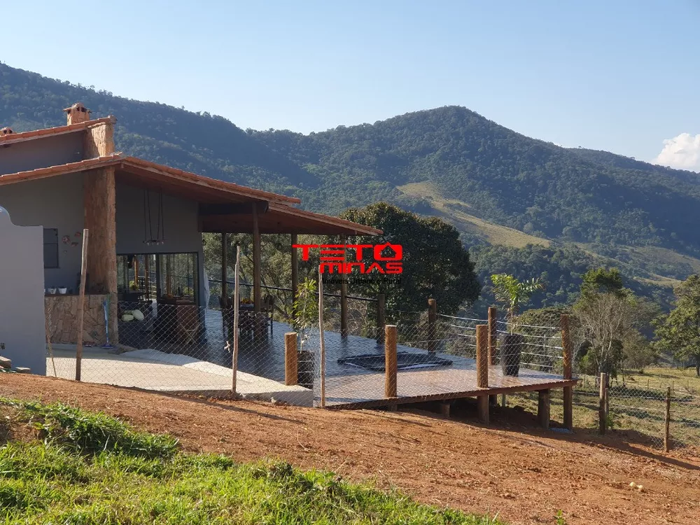 Sítio, 3 quartos - Foto 2