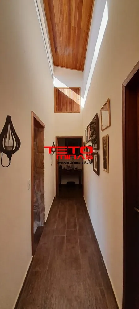 Sítio, 3 quartos - Foto 13