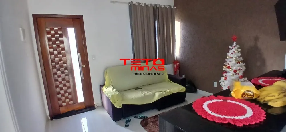 Casa, 2 quartos - Foto 4