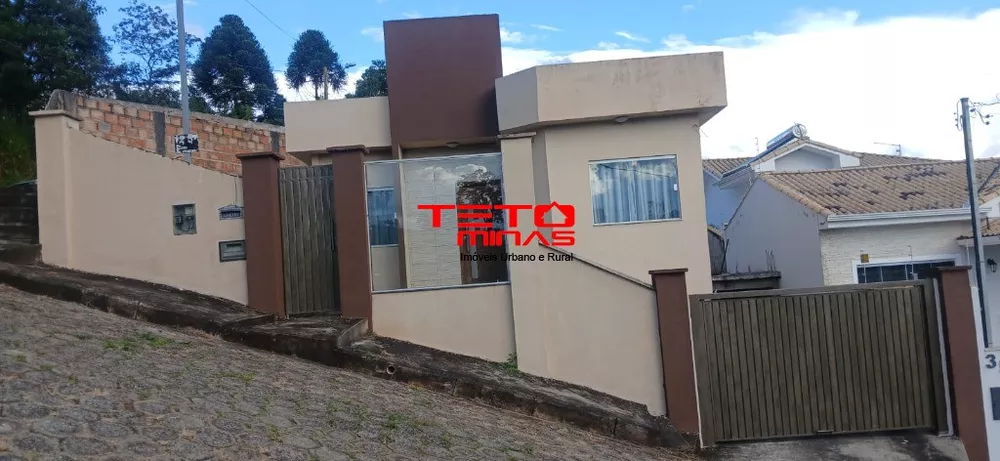 Casa, 2 quartos - Foto 1