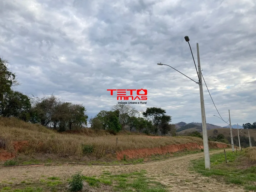 Terreno, 250 m² - Foto 1