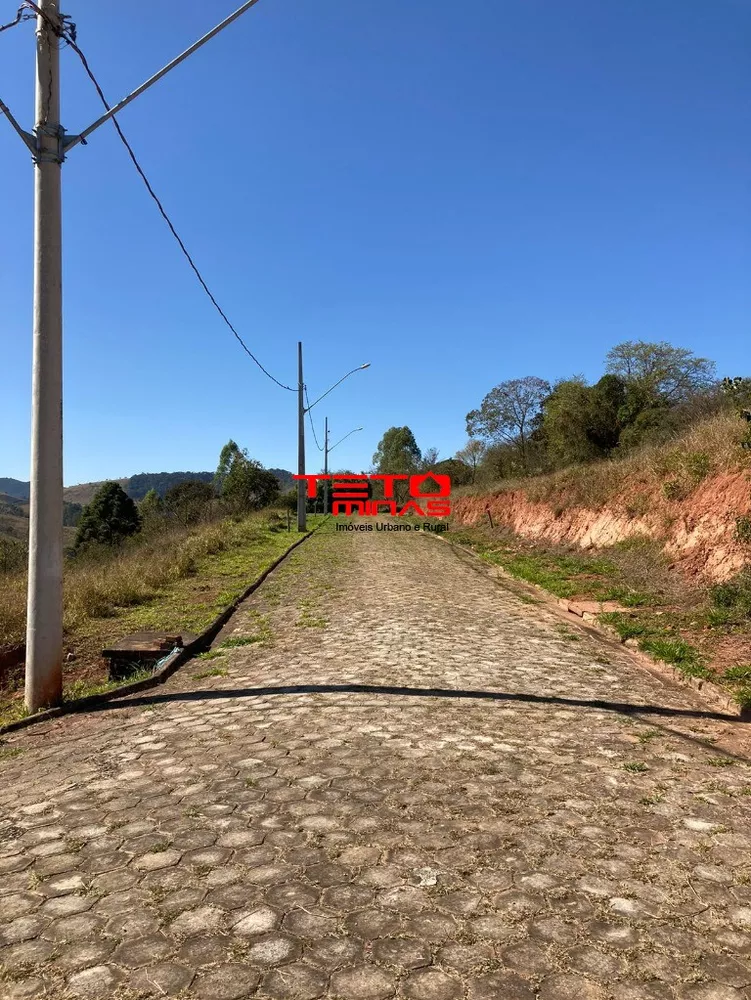 Terreno, 250 m² - Foto 2