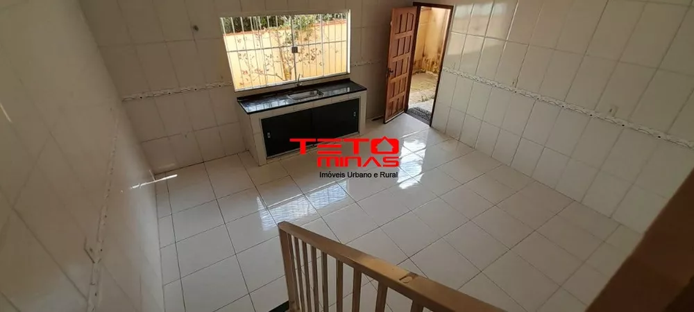 Casa, 2 quartos - Foto 2