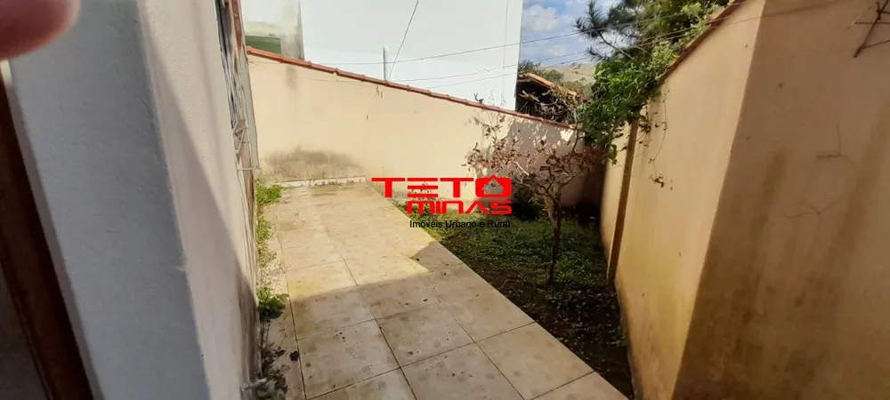 Casa, 2 quartos - Foto 2