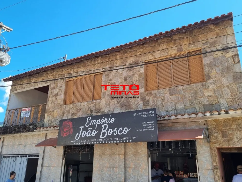 Apartamento, 3 quartos, 156 m² - Foto 1