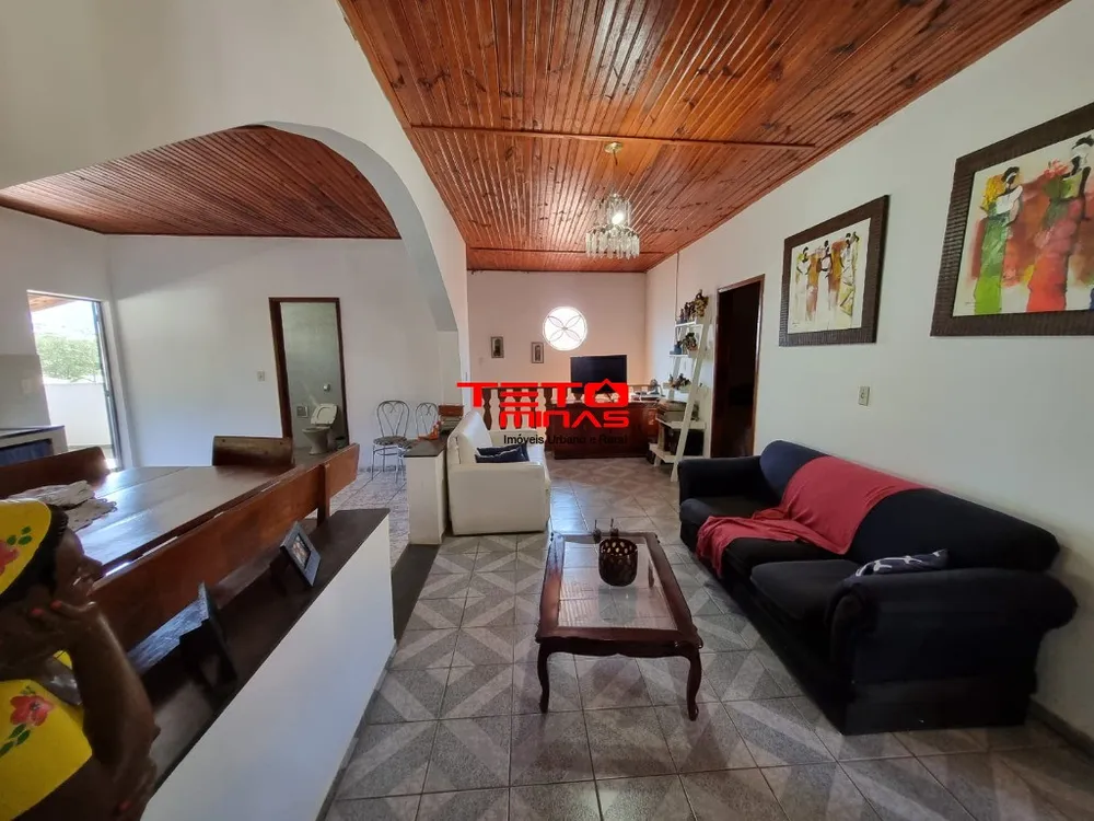 Apartamento, 3 quartos, 156 m² - Foto 3