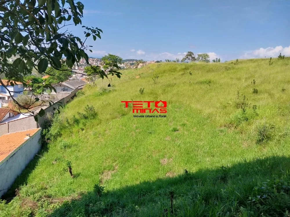 Terreno, 820 m² - Foto 1