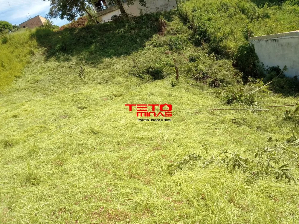 Terreno, 820 m² - Foto 2