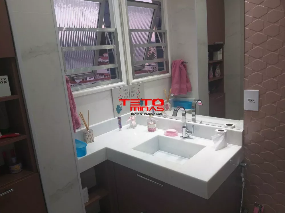 Apartamento, 2 quartos, 100 m² - Foto 3