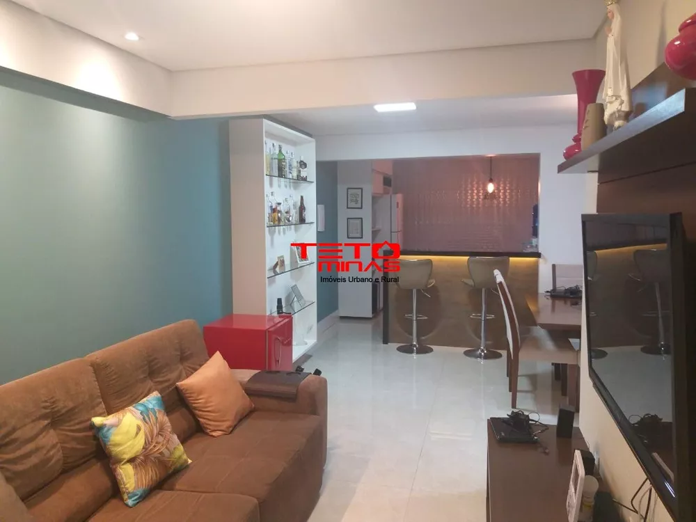 Apartamento, 2 quartos, 100 m² - Foto 1
