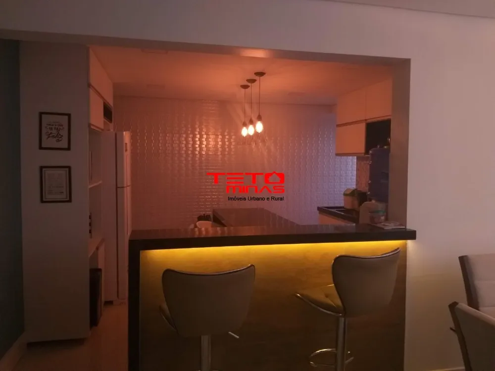 Apartamento, 2 quartos, 100 m² - Foto 2