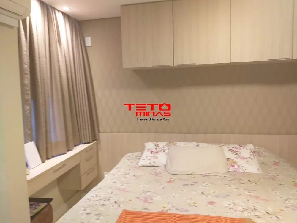 Apartamento, 2 quartos, 100 m² - Foto 5