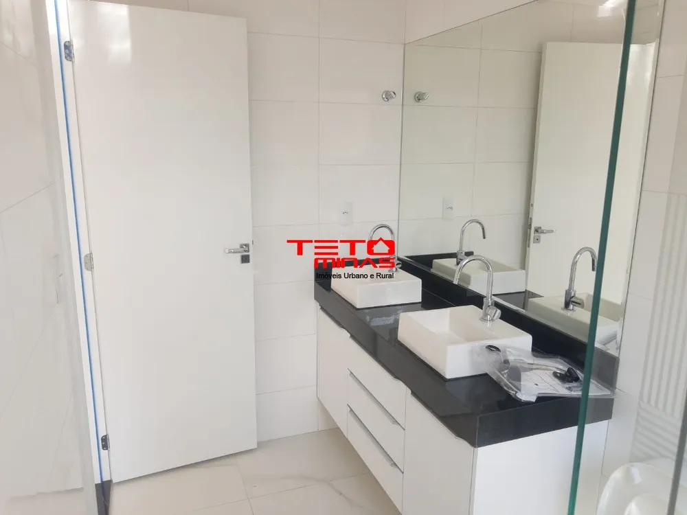 Apartamento, 3 quartos, 110 m² - Foto 10