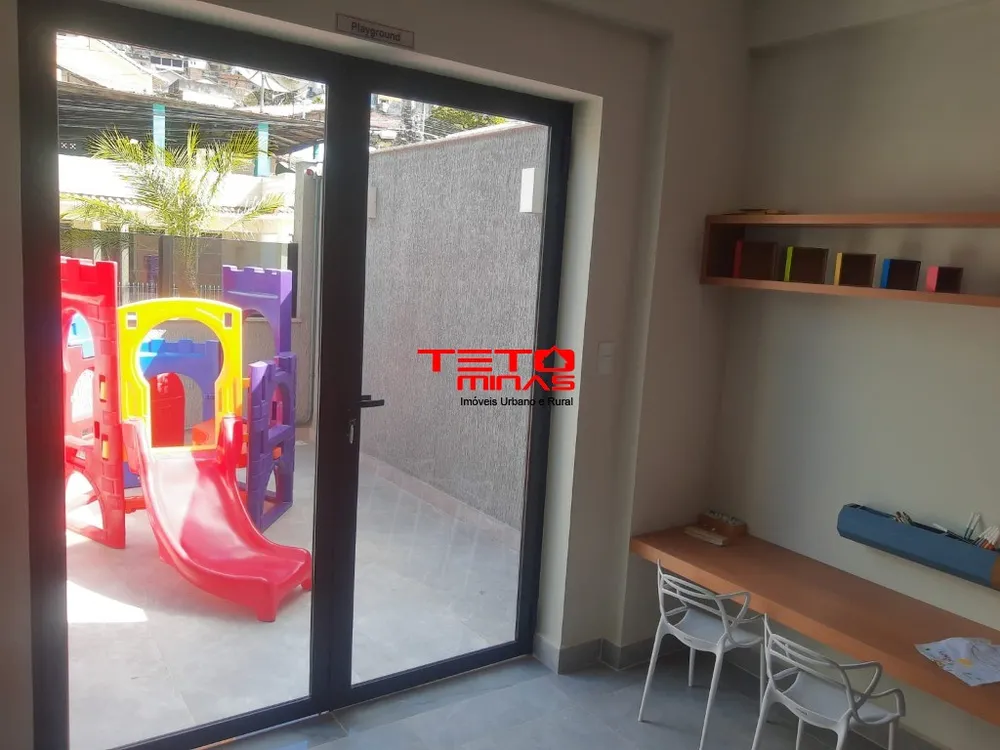 Apartamento, 3 quartos, 110 m² - Foto 2