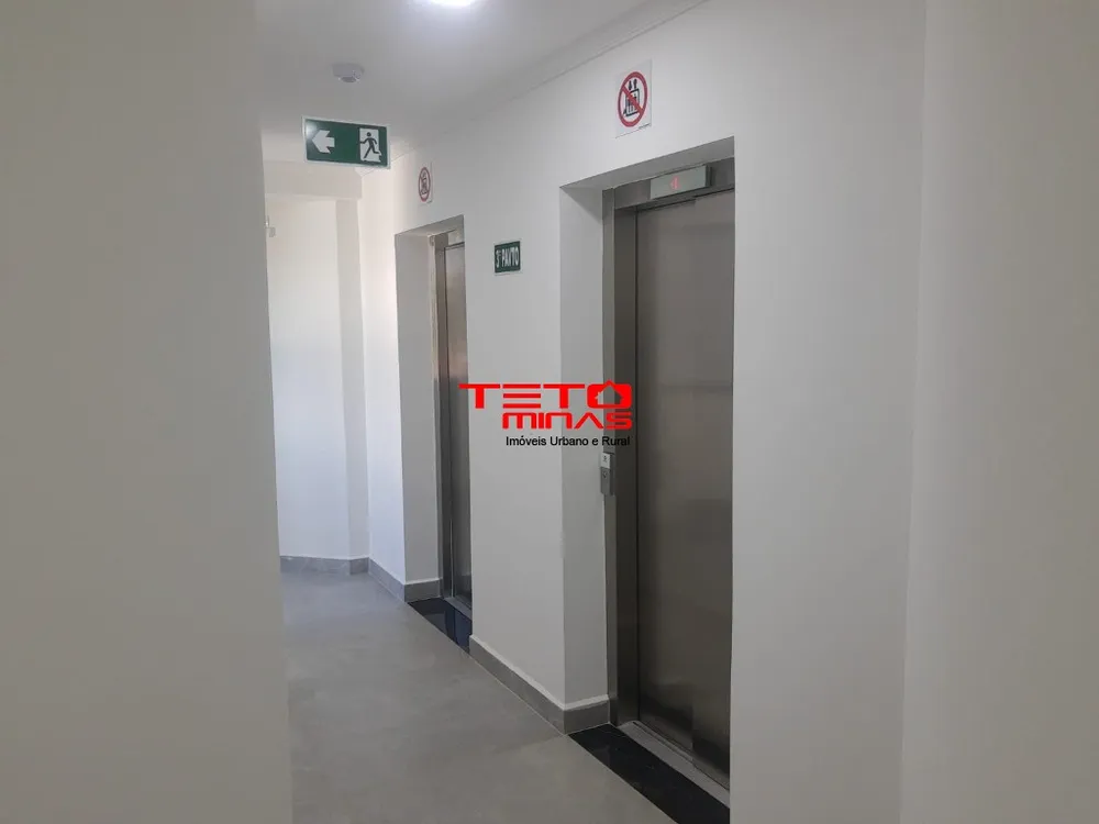 Apartamento, 3 quartos, 110 m² - Foto 5
