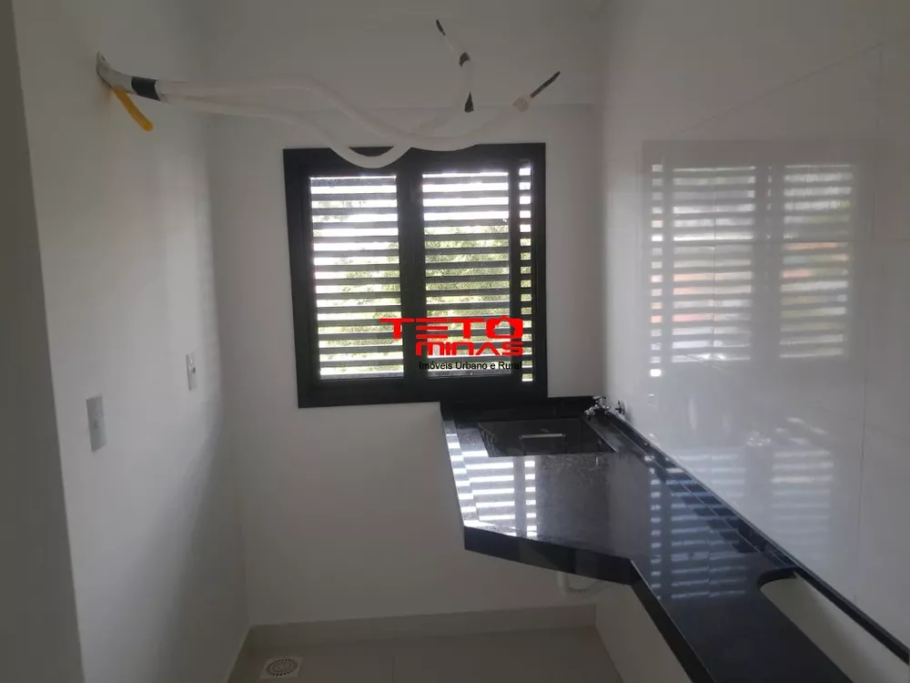 Apartamento, 3 quartos, 110 m² - Foto 4