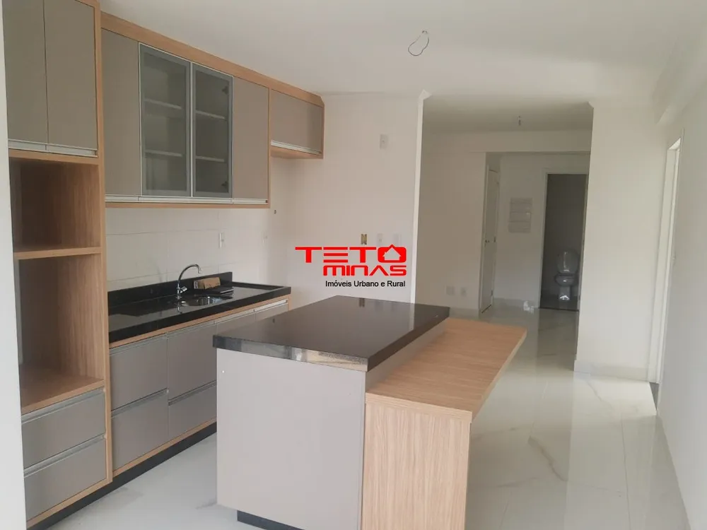 Apartamento, 3 quartos, 110 m² - Foto 6