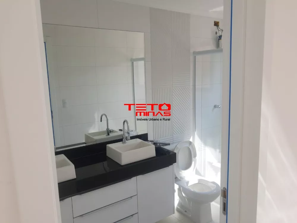 Apartamento, 3 quartos, 110 m² - Foto 3