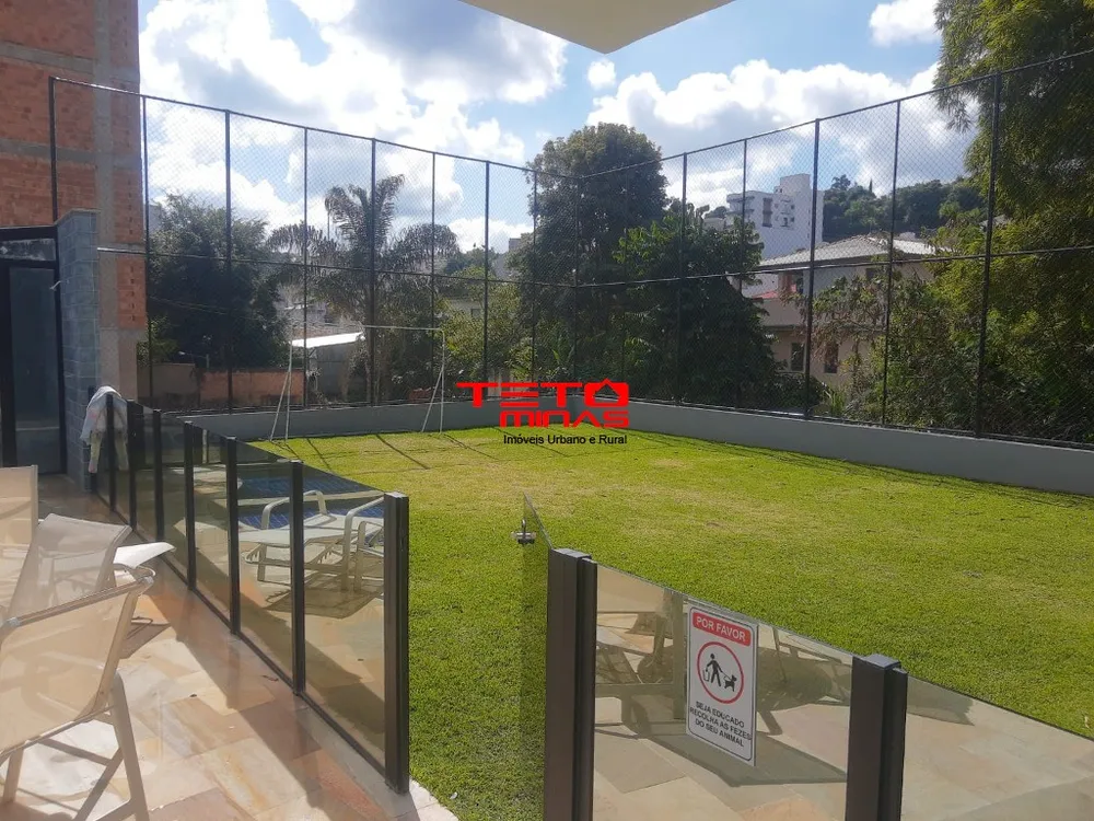 Apartamento, 3 quartos, 110 m² - Foto 3