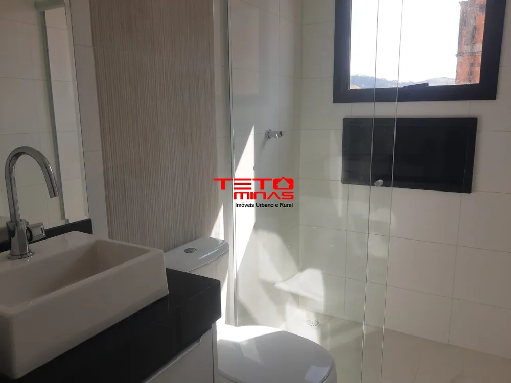 Apartamento, 3 quartos, 110 m² - Foto 7