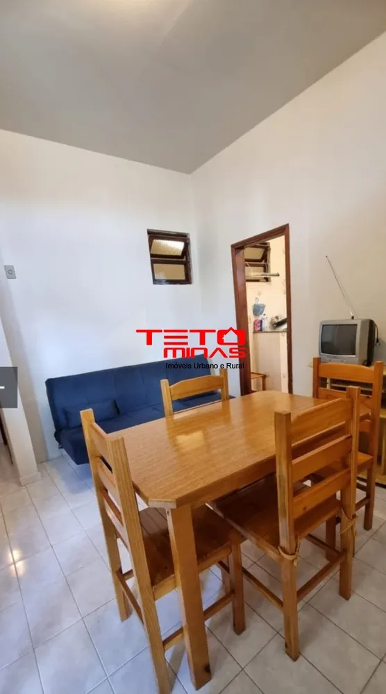 Apartamento, 1 quarto, 43 m² - Foto 10