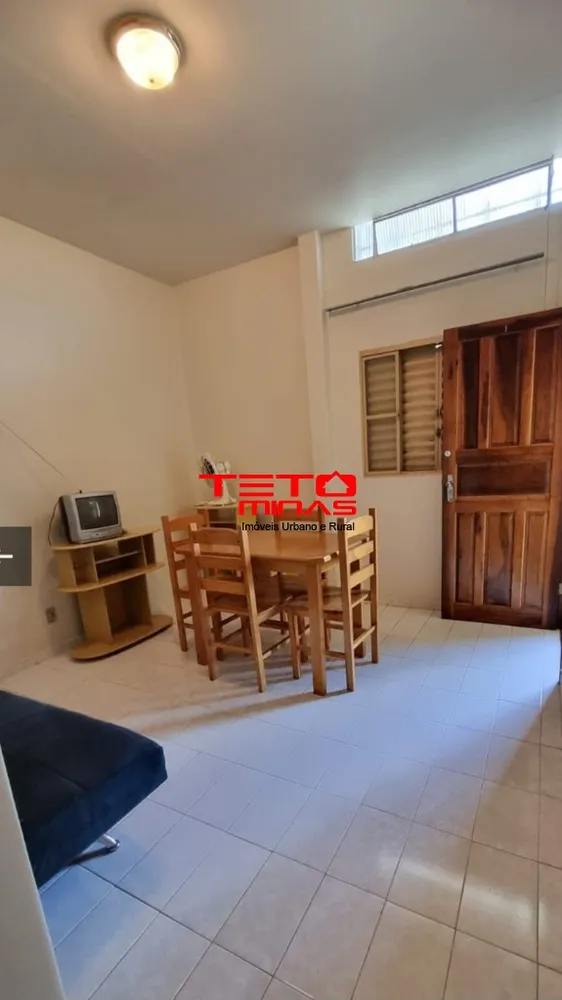 Apartamento, 1 quarto, 43 m² - Foto 9