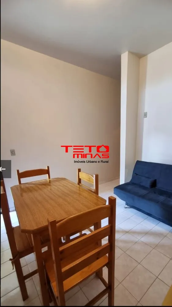 Apartamento, 1 quarto, 43 m² - Foto 8