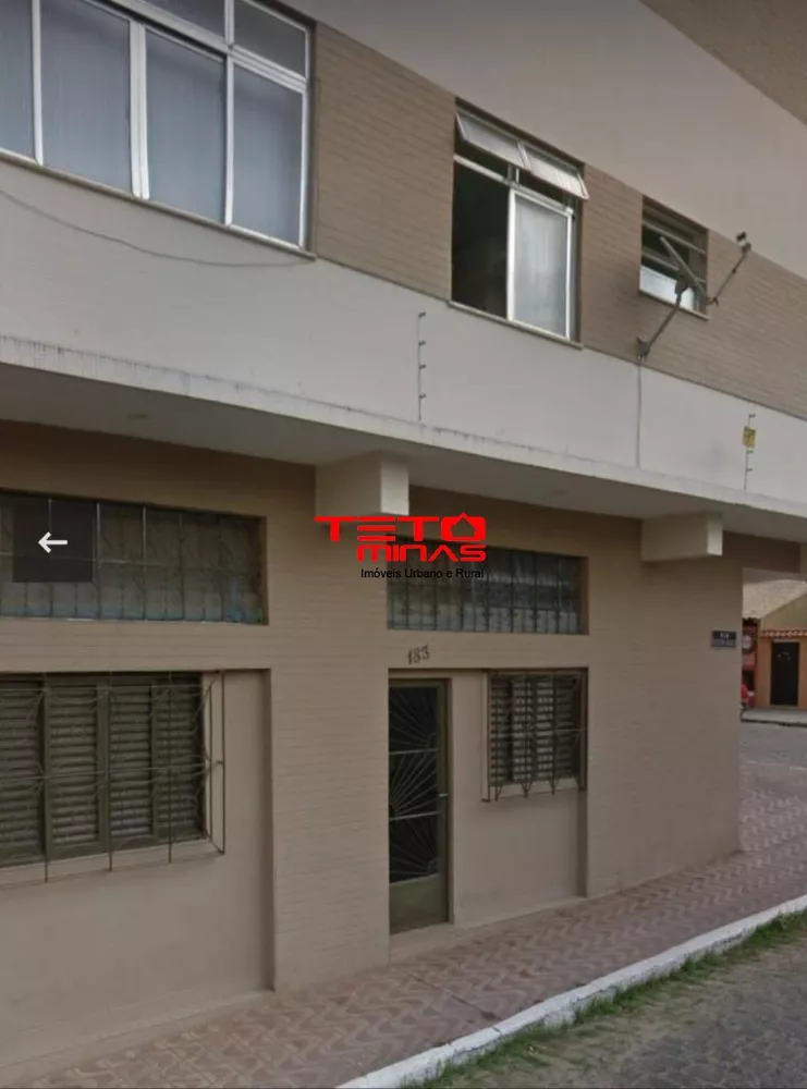 Apartamento, 1 quarto, 43 m² - Foto 2