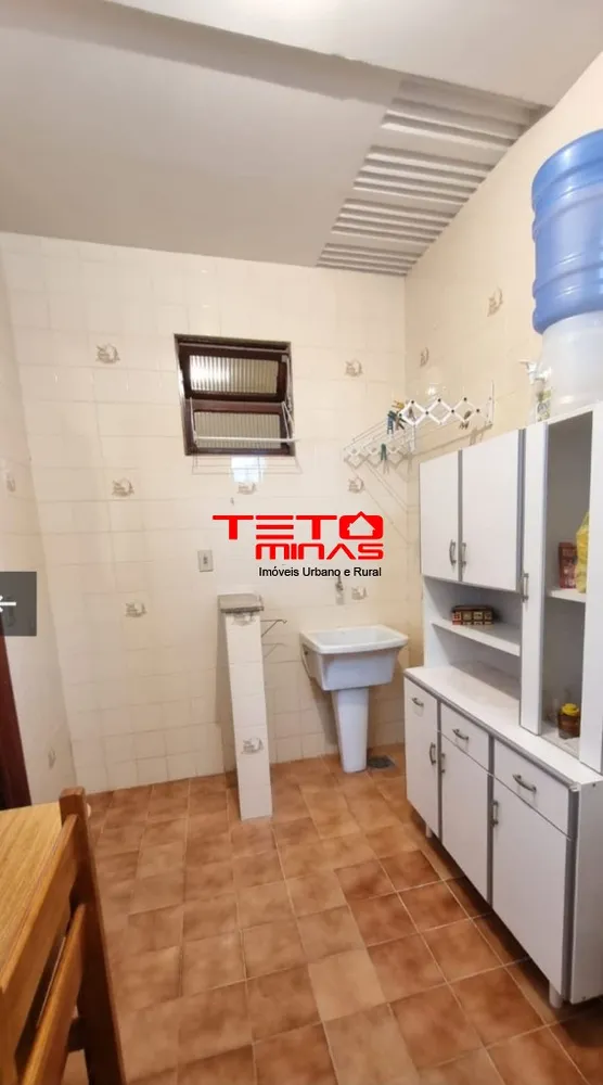 Apartamento, 1 quarto, 43 m² - Foto 2