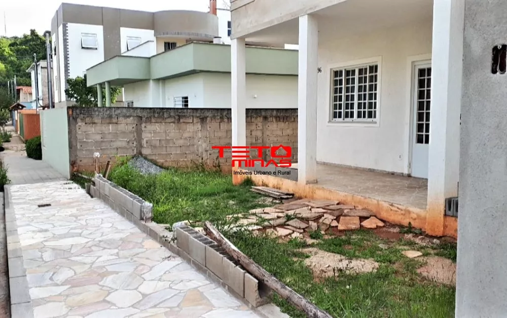 Casa, 4 quartos, 360 m² - Foto 2