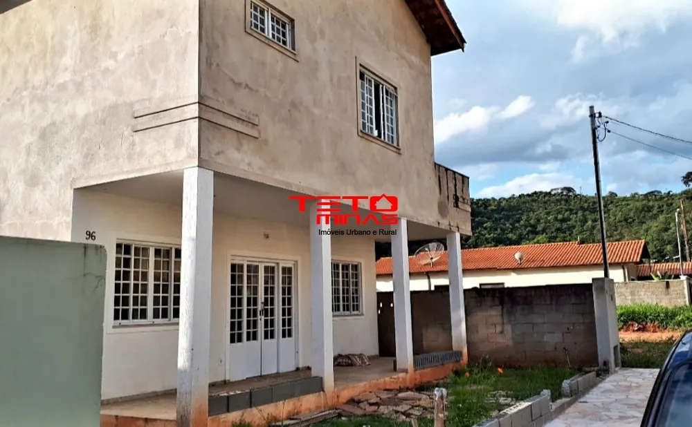 Casa, 4 quartos, 360 m² - Foto 2