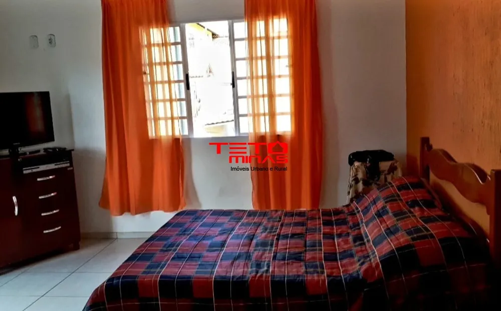 Casa, 4 quartos, 360 m² - Foto 9