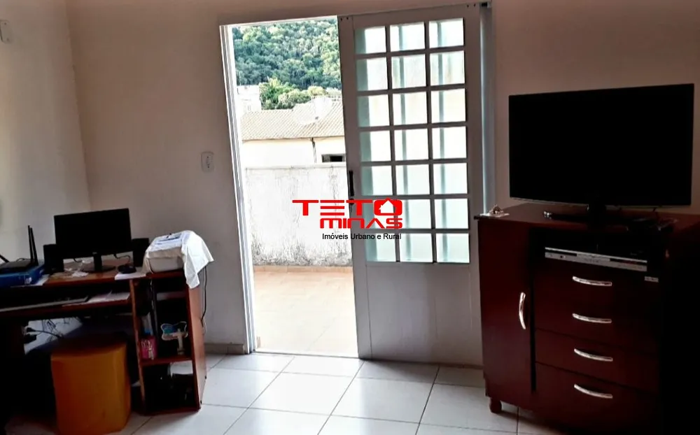 Casa, 4 quartos, 360 m² - Foto 10