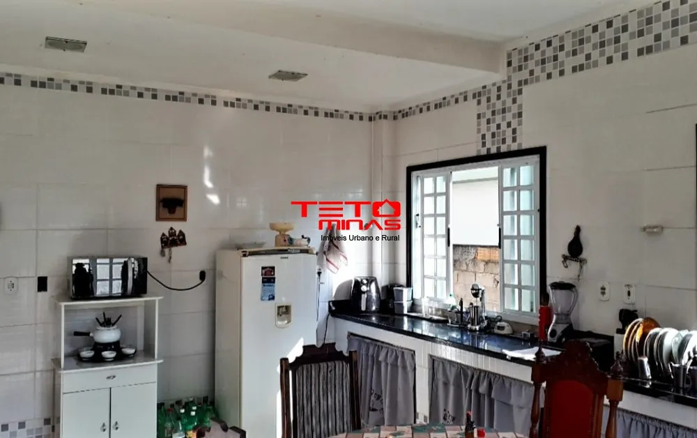 Casa, 4 quartos, 360 m² - Foto 14