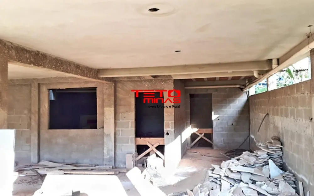 Casa, 4 quartos, 360 m² - Foto 16