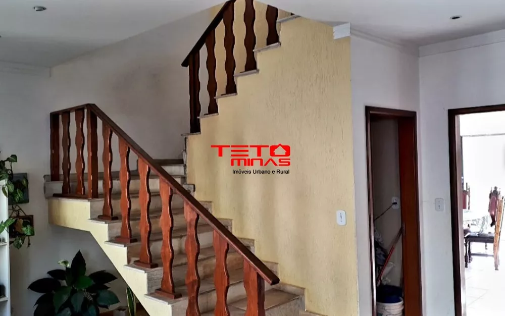 Casa, 4 quartos, 360 m² - Foto 4