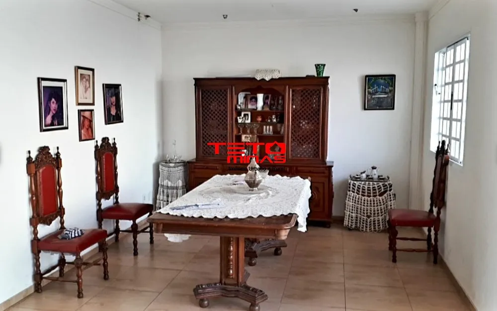 Casa, 4 quartos, 360 m² - Foto 4