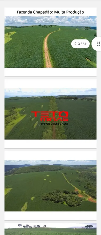 Fazenda - Foto 1