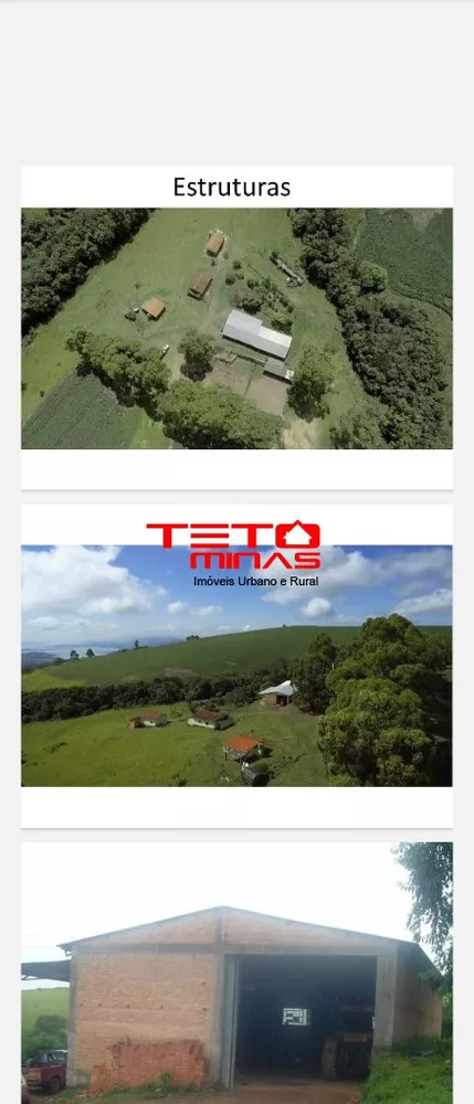 Fazenda - Foto 3