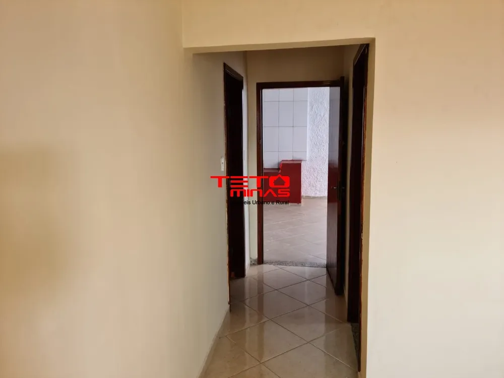 Casa, 2 quartos - Foto 4
