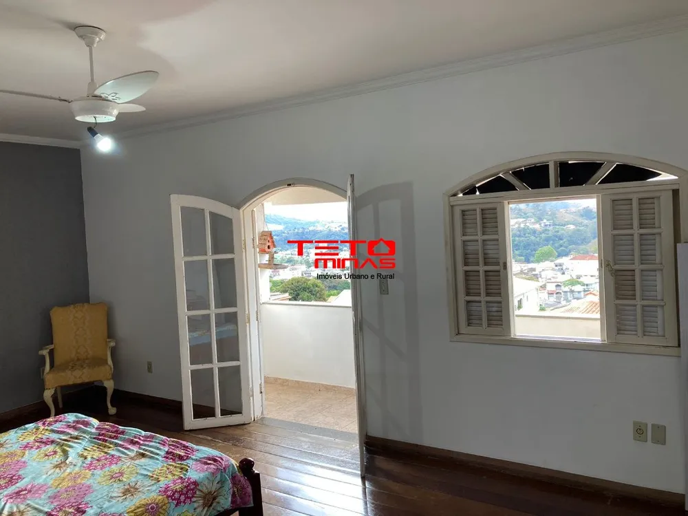 Casa, 4 quartos, 478 m² - Foto 11