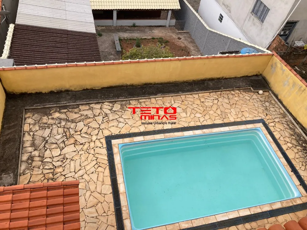Casa, 4 quartos, 478 m² - Foto 12