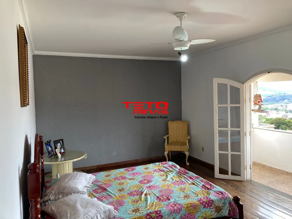 Casa, 4 quartos, 478 m² - Foto 10