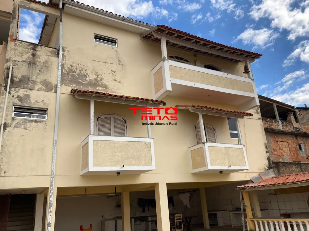Casa, 4 quartos, 478 m² - Foto 2